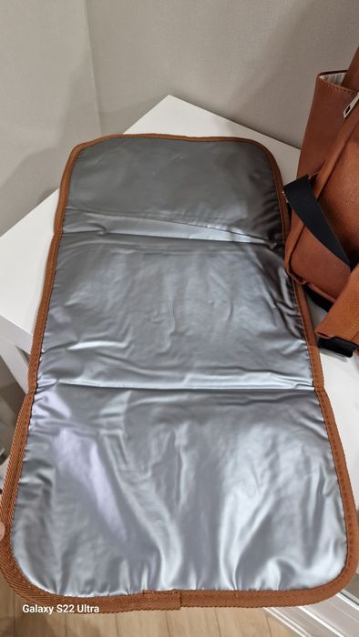 Сумка для мамы Mommy bag