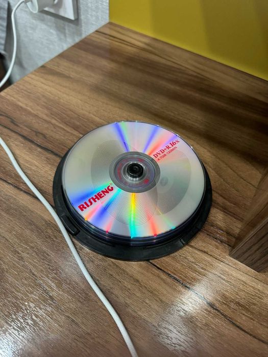 Продам диски DVD с фильмами