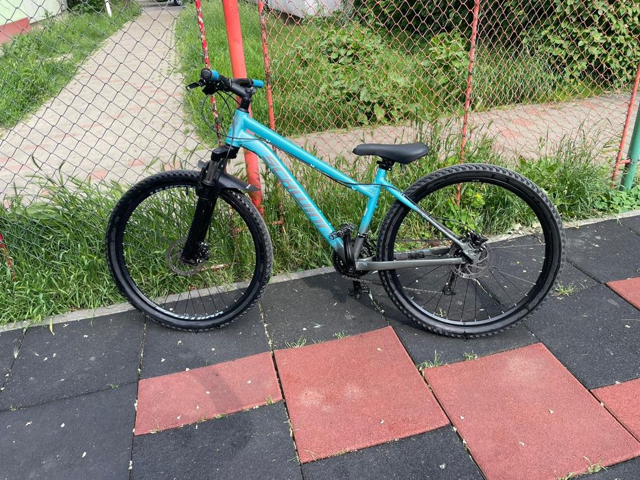 Bicicletă Schwin al comp