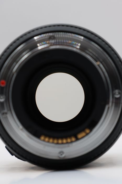 Obiectiv Sigma 105mm f2.8 Macro Canon