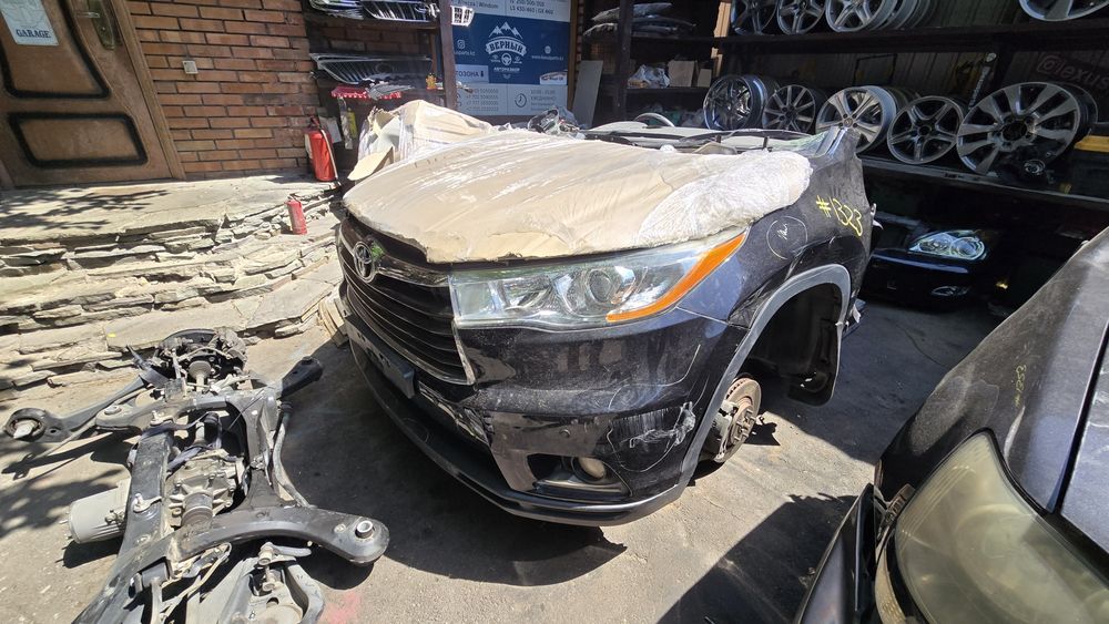 Двигатель 2gr из Японии, Lexus rx350, highlander, rav4, rx, alphard