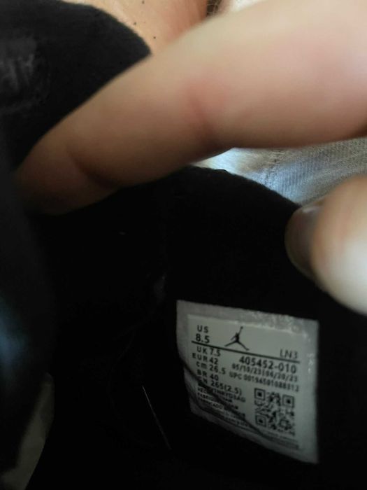 Jordan 4 Black cat  40 41 42 43 44 45