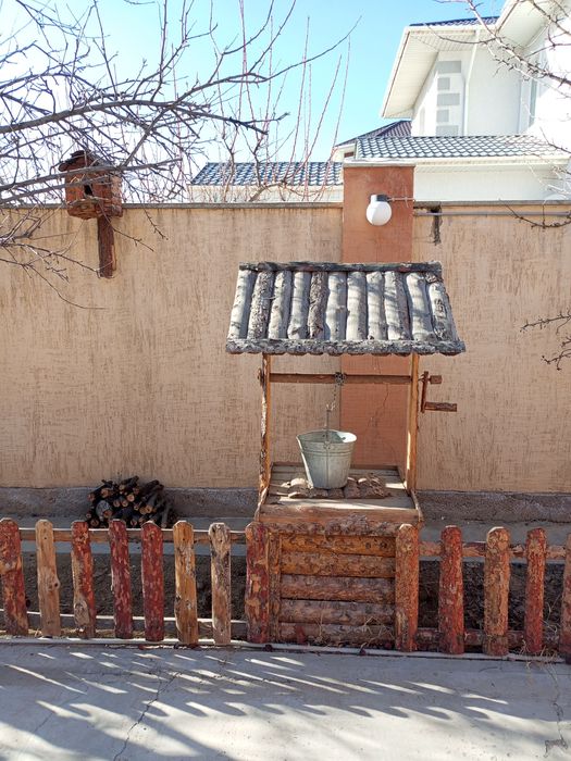 Домик для собаки