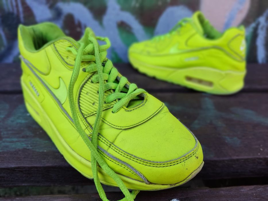 Кроссовки. Nike Air Max.