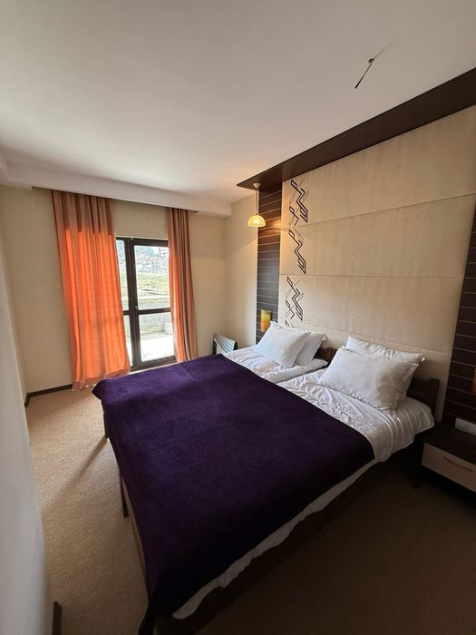 2-стаен апартамент в жил.сграда в Банско