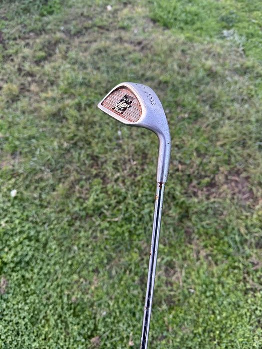 Комплект голф стикове + чанта +обувки