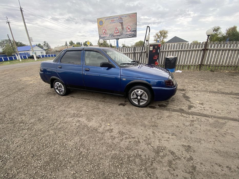 Продам ваз 2110