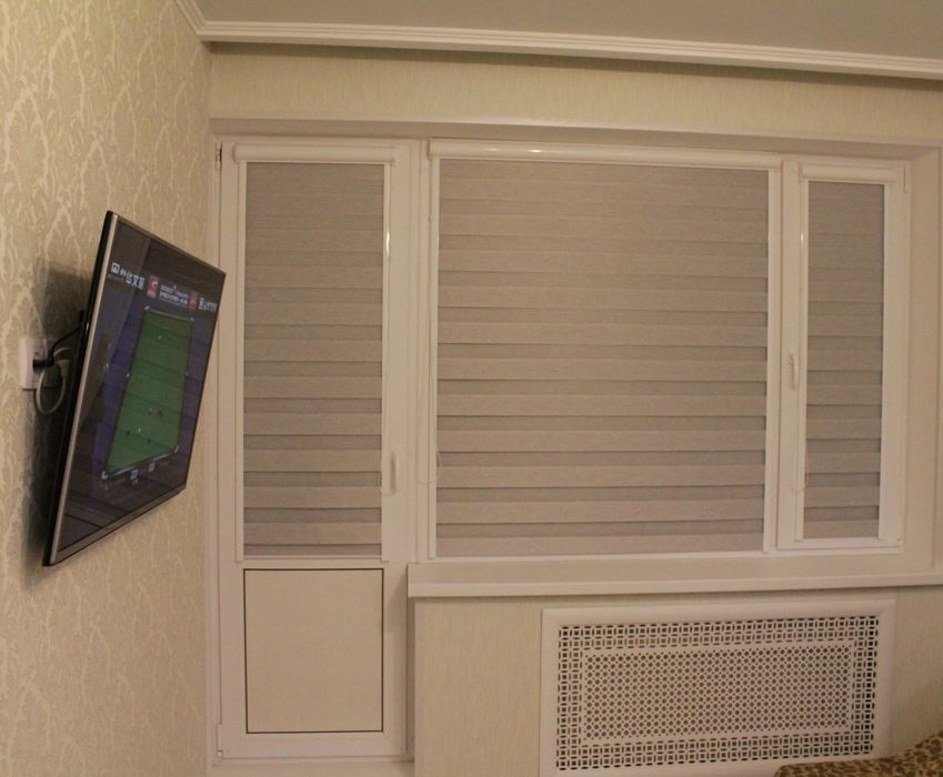 Ролл шторы Жалюзи