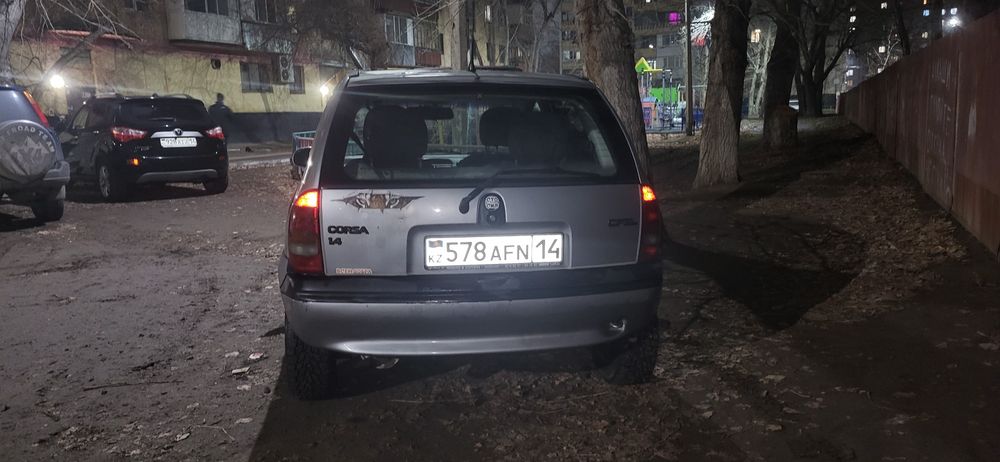 Продам отель корса б