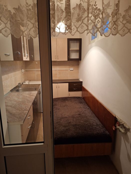 Продава се Двустаен апартамент в Велико Търново, Бузлуджа - 64 кв.м за 1072 €/кв.м - Снимка #10