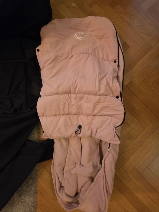 Количка за близнаци Bugaboo Donkey