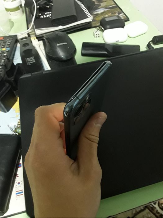 iphone 11 pro 256gb