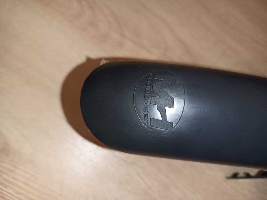 Преден калник Mudhugger Gravel Front Fender