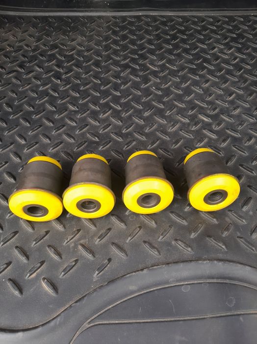 Продам сайлентблоки