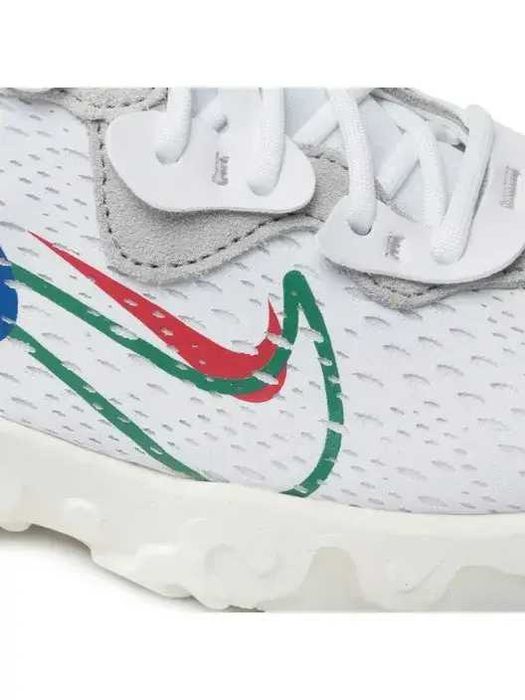 Nike - React Vision DM9095 100 Бял номер 48.5 мъжки Оригинал Код 3508