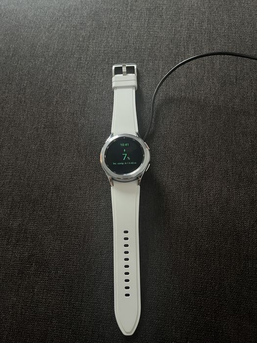 Smart watch samsung galaxy watch 4 classic, 42mm
