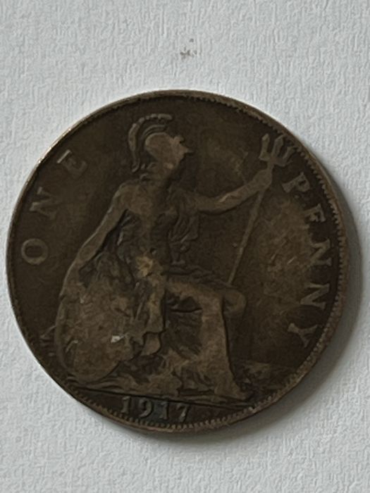 Vand Colectie monede