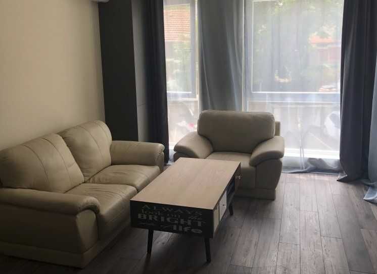 Двустаен апартамент в Овча купел