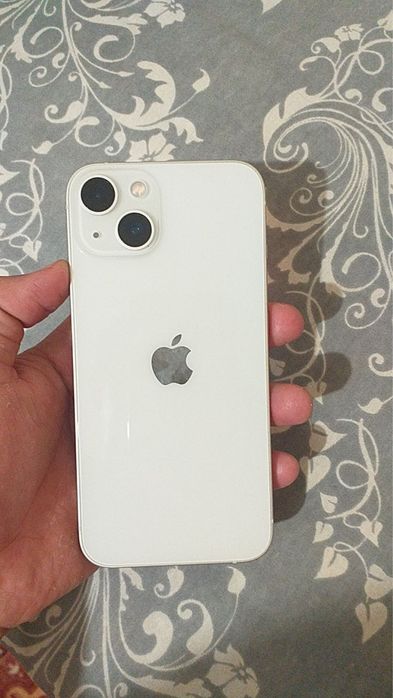 Iphone 13 white