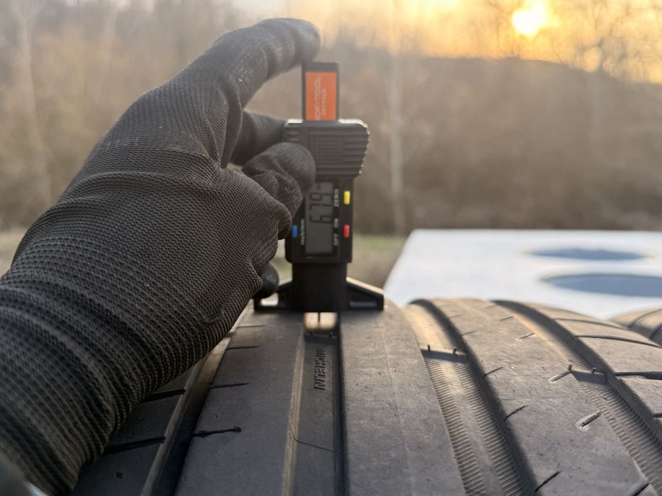 Летни гуми 265/50/20