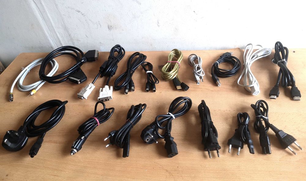 Cabluri alimentare   .