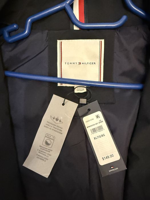 Tommy Hilfiger оригинал