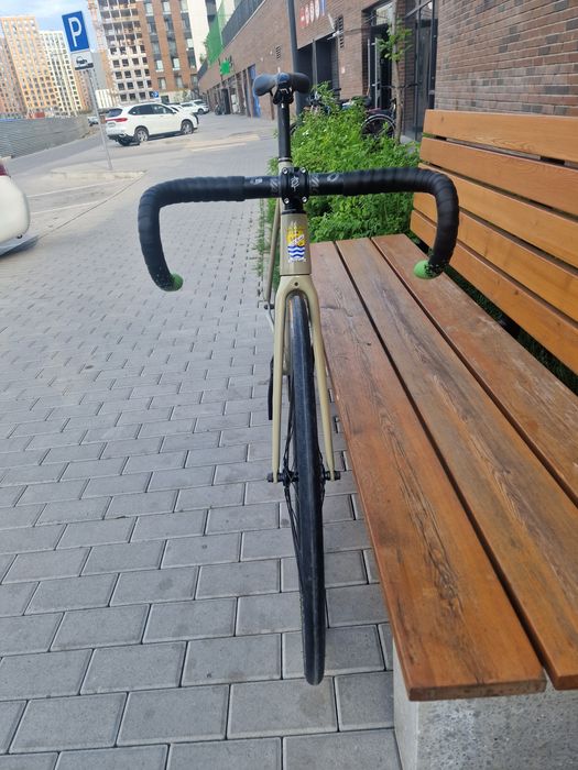 Очень красивый фикс цена качество