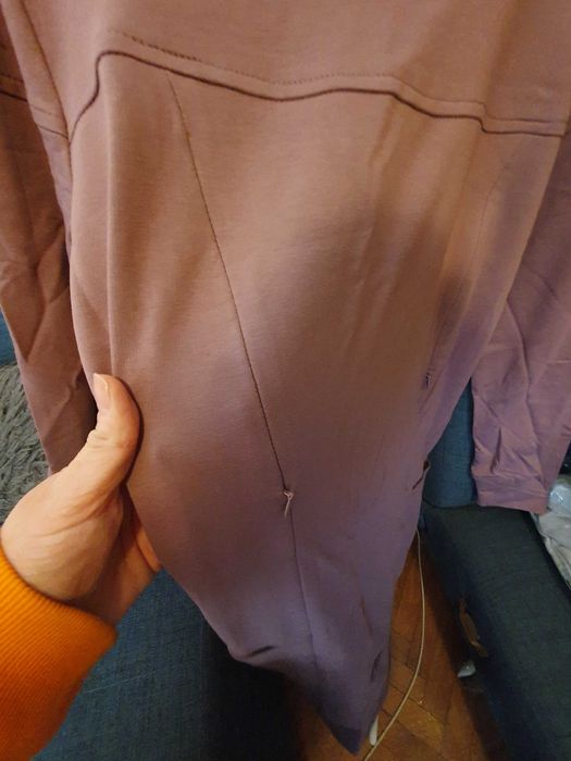 Diferite rochii pentru gravide