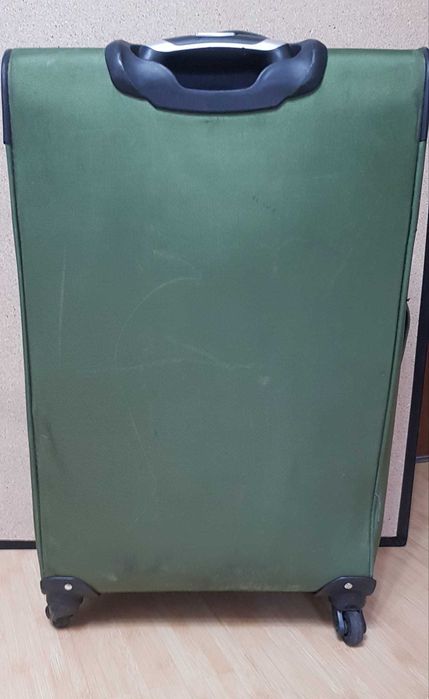 Troler Mirano, mărime medie (61x41x24 cm)