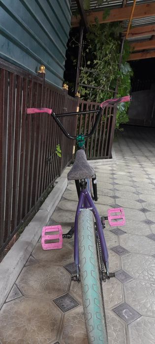 Продам трюковой велик бмх