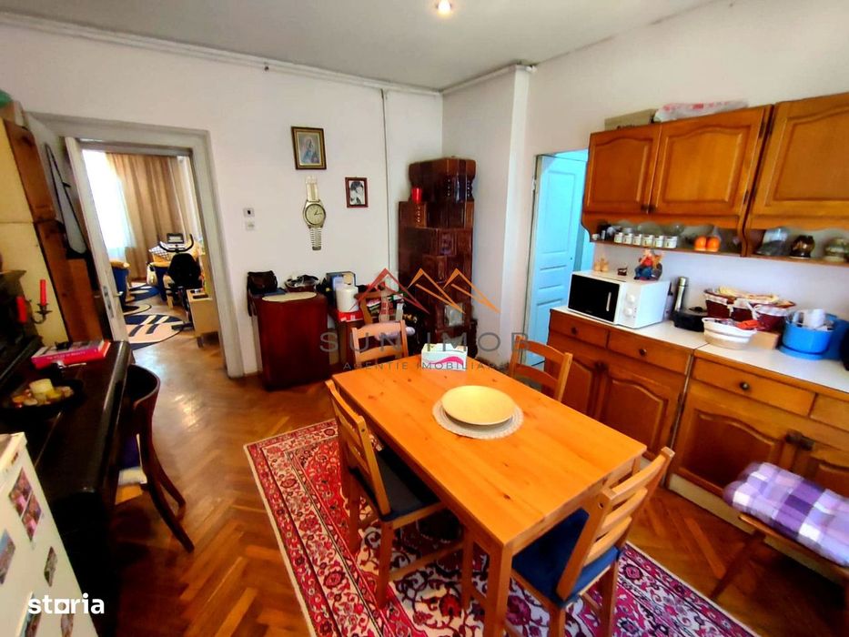 Clădire Interbelică | Ultracentral Ploiești | Investiție