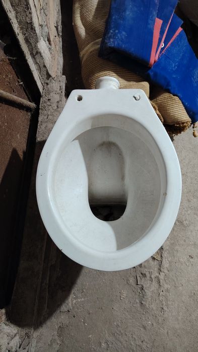 Vas WC & Ghiuveta baie