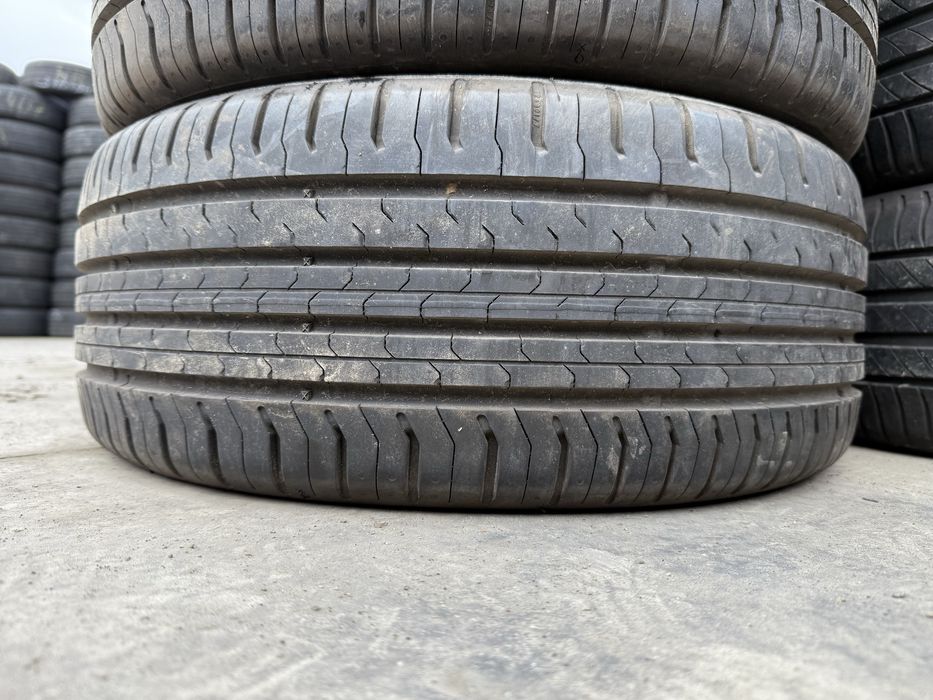 Anvelope 205/45/16 cu 185/50/16 Continental