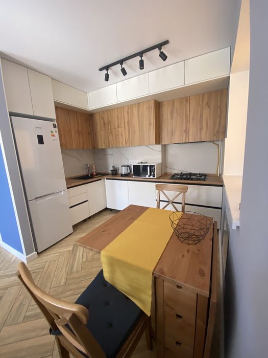 Сдается квартира