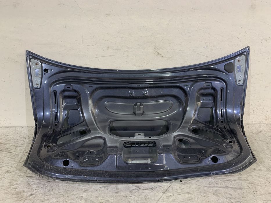 Capota portbagaj Audi A6 , C6, berlina, 2005, 2006, 2007, 2008