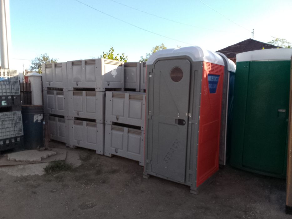 Wc mobil - Toaleta publica,,wc