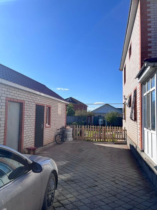 Продам недвижимость