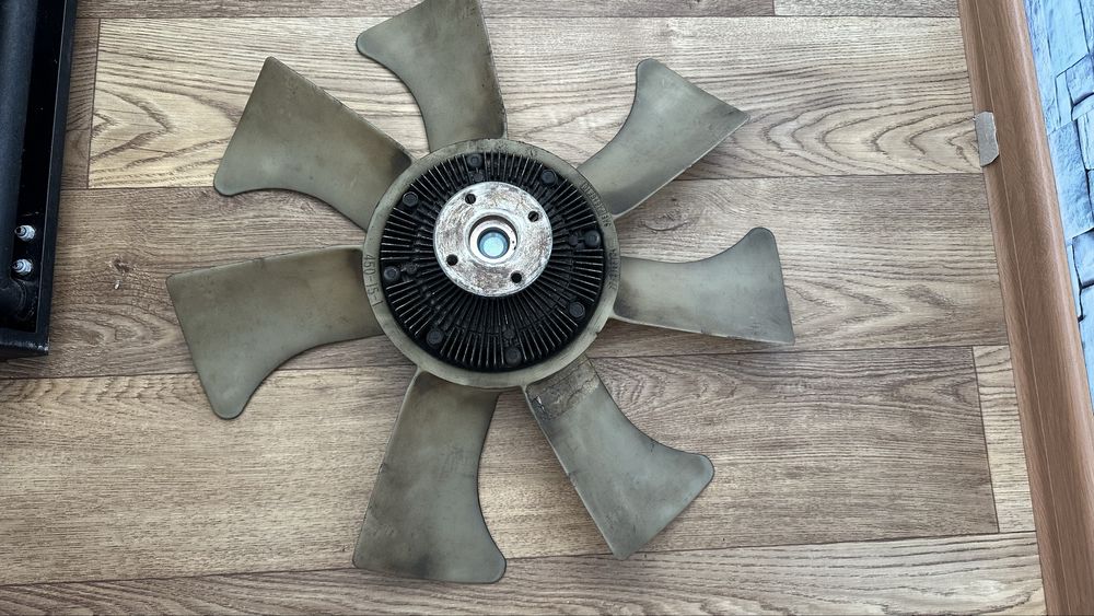 На Патрол, продам, запчасти