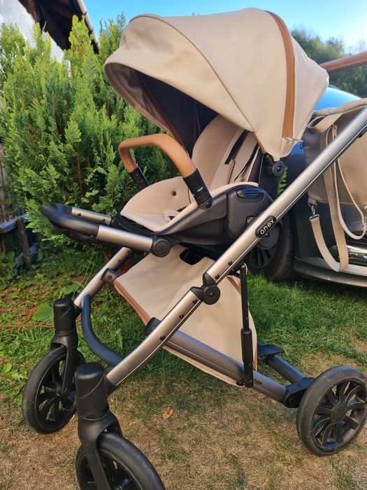 Количка Anex e/type