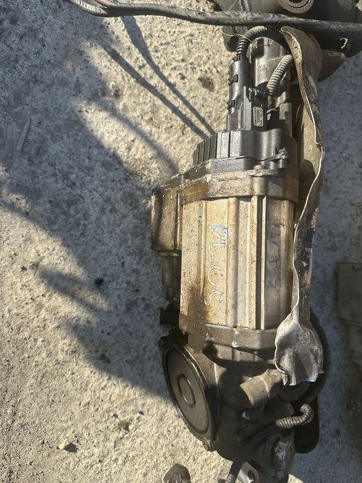 Caseta de directie electrica vw golf5 plus , vw passat b6, audi a3