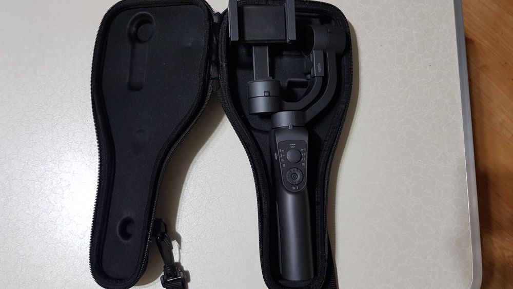 Стабилизатор электронный для смартфона