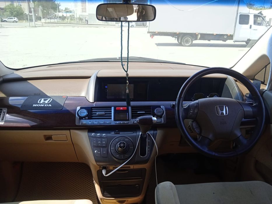 Продом авто хонда