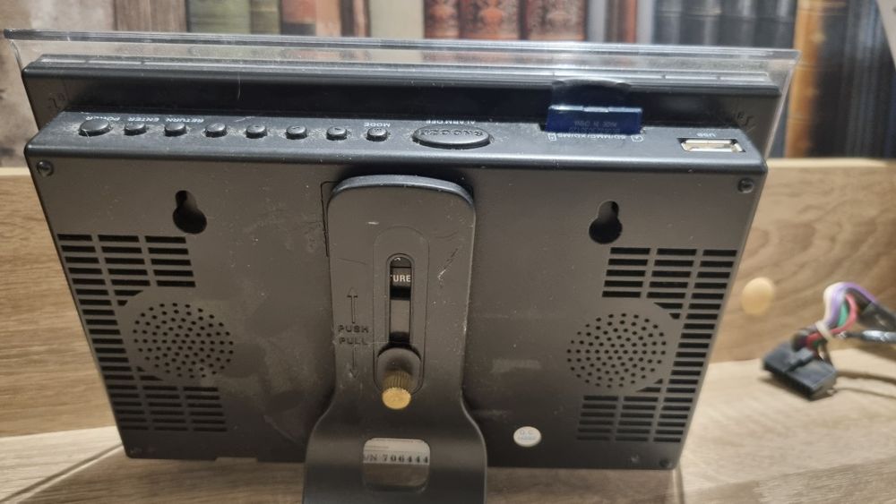 Електронни фото рамки