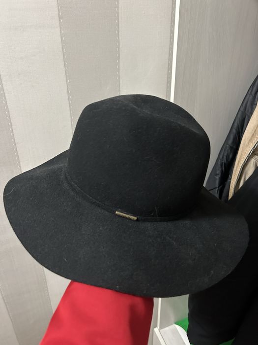 Шляпа на образ, костюм