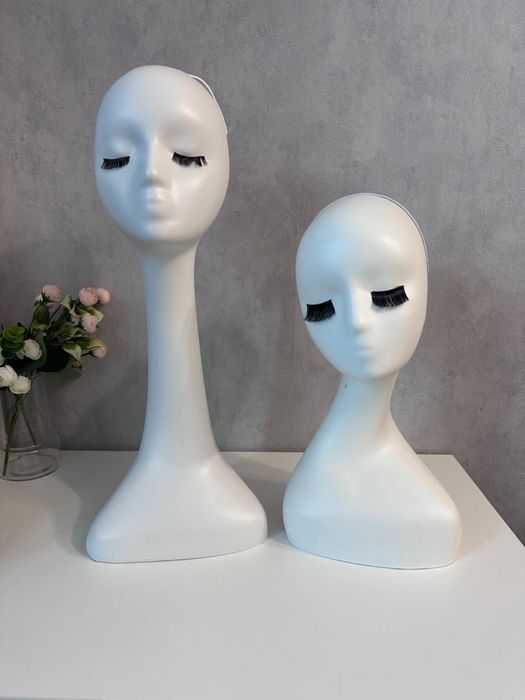 Манекин 2 шт 9900
