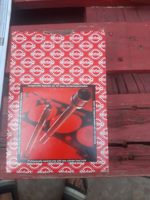 Глава за Пежо 207 1.4 HDi