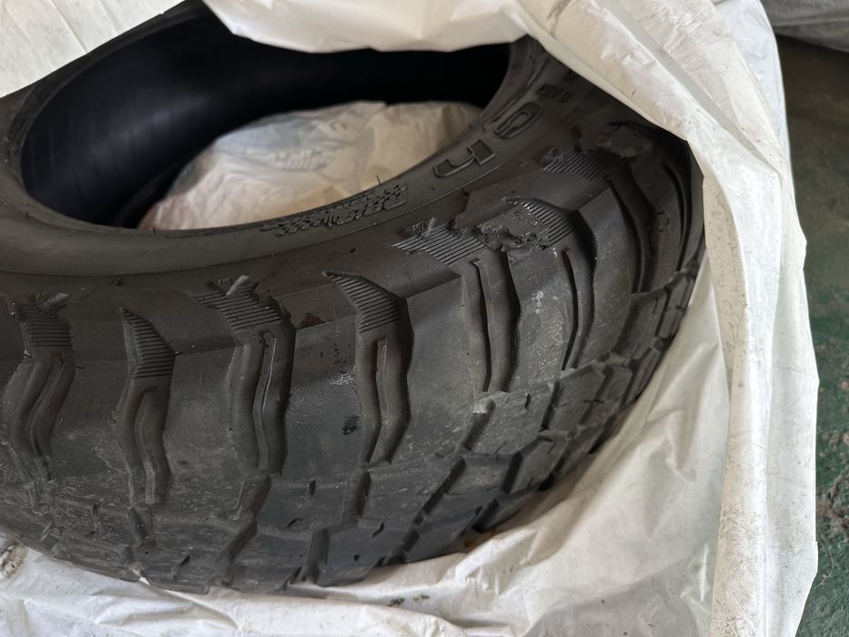 Шины BF goodrish USA 2 шт