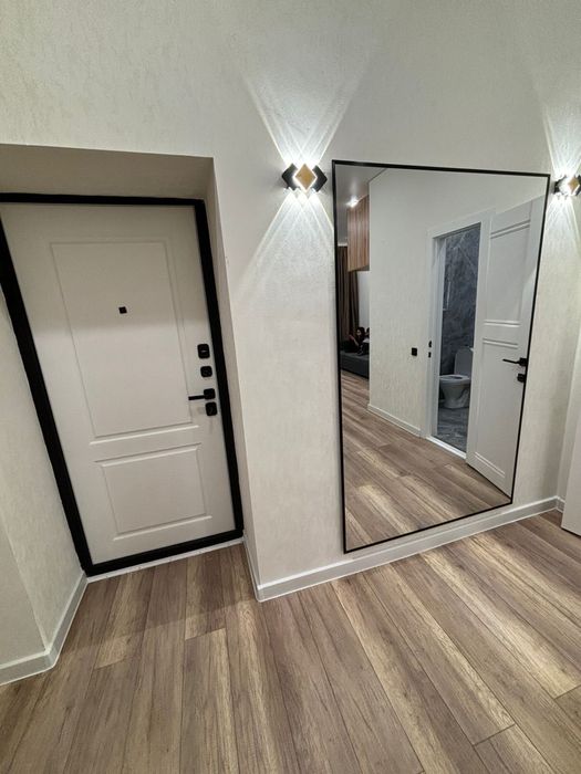 Посуточно Евродвушка люкс