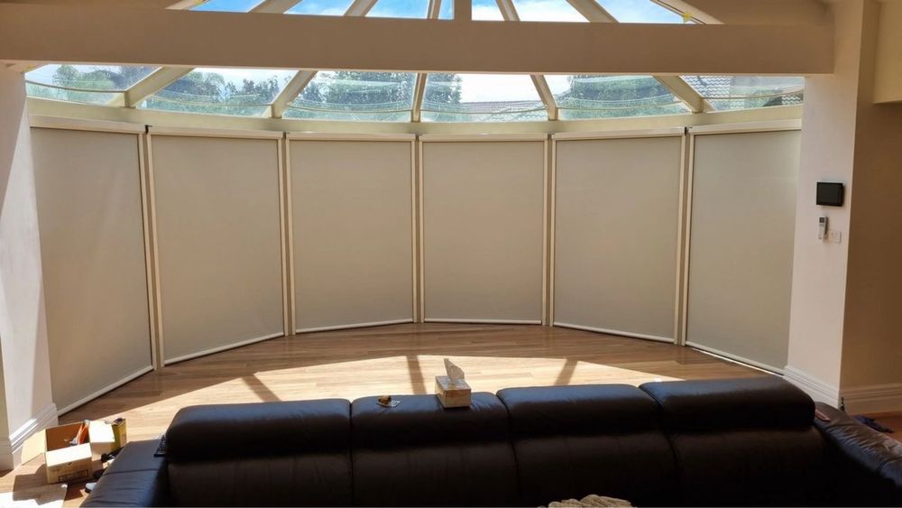 Ролл шторы жалюзи Турция