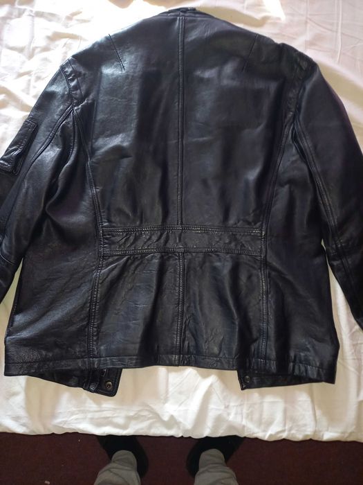 Кожено яке DEVRED